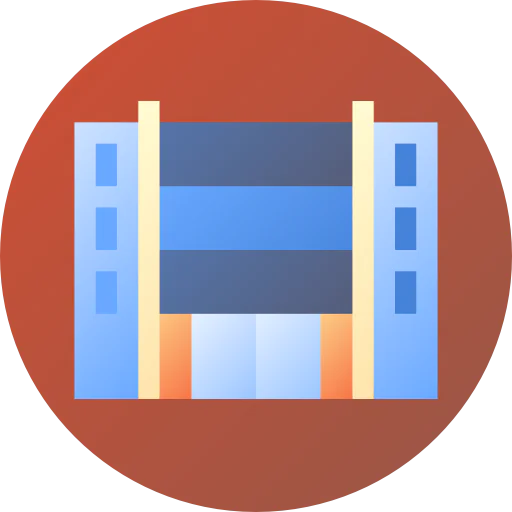 Building icon