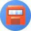 Warehouse icon 64x64