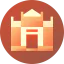 Museum icon 64x64