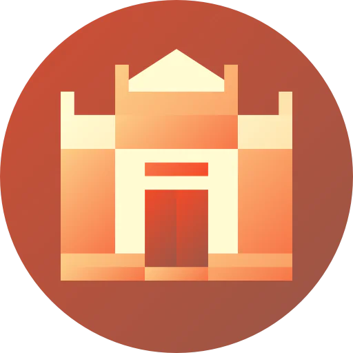 Museum icon