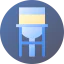 Water tower icon 64x64