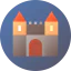 Castle icon 64x64