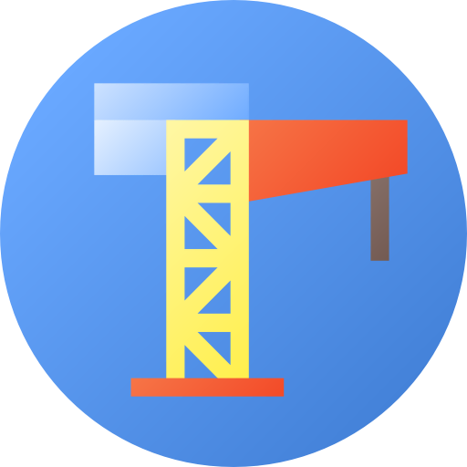Crane icon