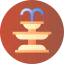 Fountain icon 64x64