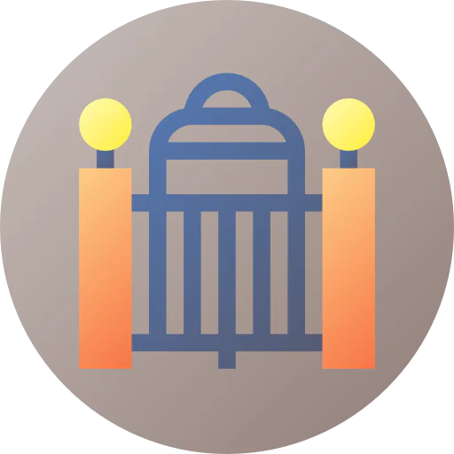 Gates icon
