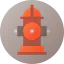Hydrant biểu tượng 64x64