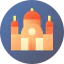 Synagogue icon 64x64