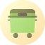 Bin icon 64x64