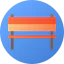 Bench icon 64x64