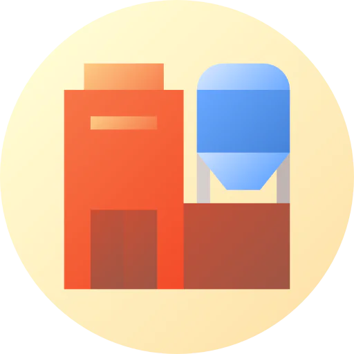 Brewery icon