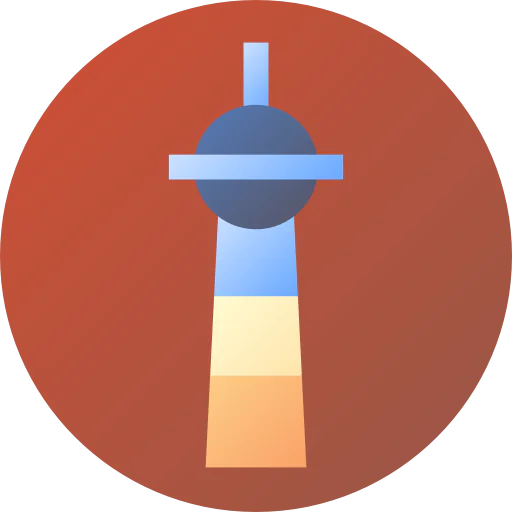 Tower icon