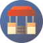 Stand icon 64x64