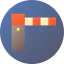 Barrier icon 64x64