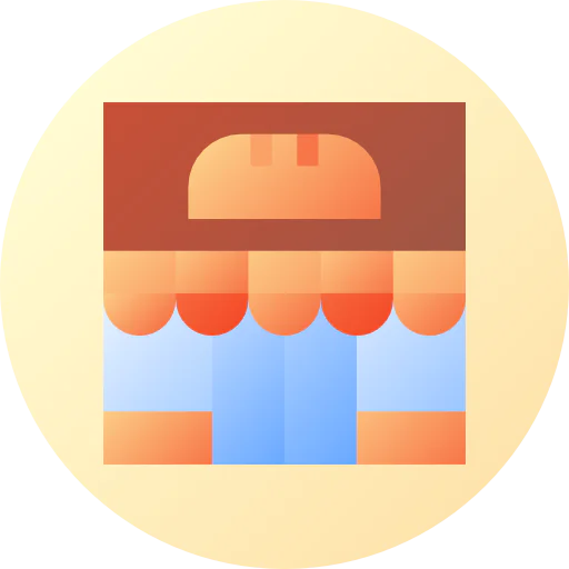 Bakery icon
