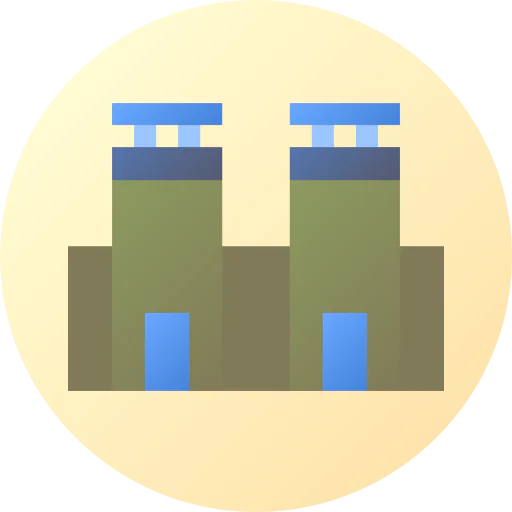 Prison icon