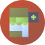 Pharmacy icon 64x64