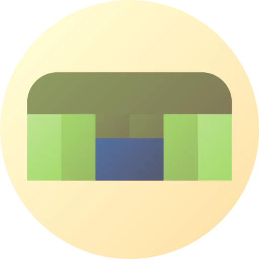 Stadium icon
