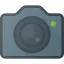 Camera icon 64x64
