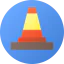 Cone ícono 64x64