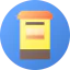 Postbox Symbol 64x64