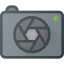 Camera icon 64x64