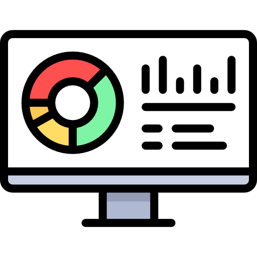 Analytics icon
