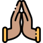 Pray icon 64x64