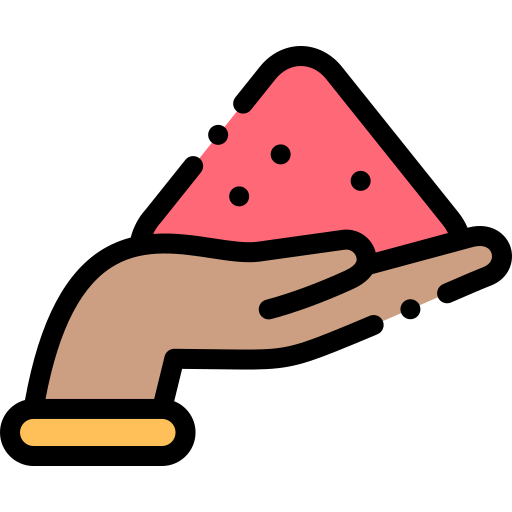 Powder icon