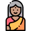 Indian Symbol 64x64