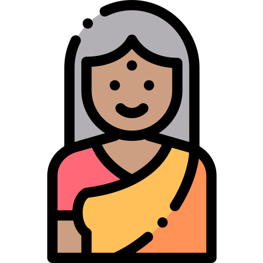 Indian icon