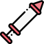 Water gun アイコン 64x64