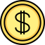 Money icon 64x64