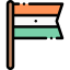 India icon 64x64