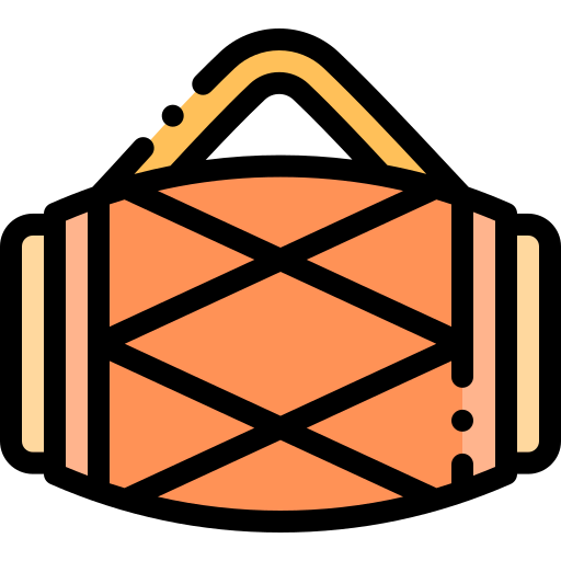 Drum icon