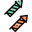 Fireworks icon 64x64