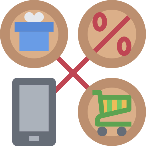 Ecommerce icon