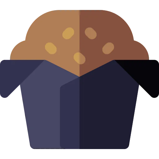 Muffin icon