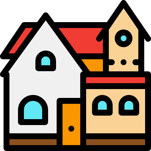 Town icon