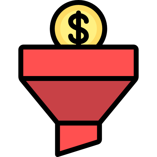 Filter icon