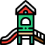Slide icon 64x64