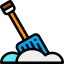 Shovel icon 64x64