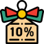 Discount icon 64x64