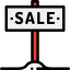 Sale icon 64x64