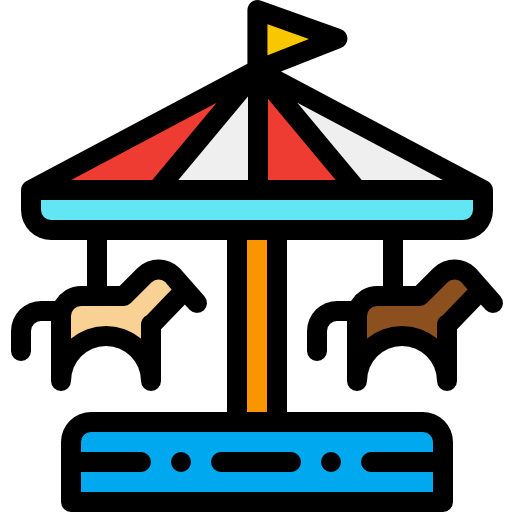 Carousel icon
