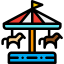 Carousel icon 64x64