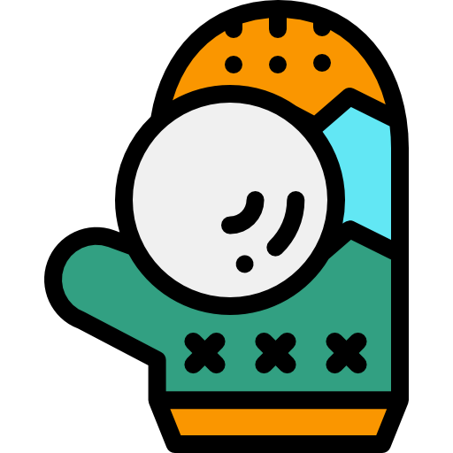 Mitten icon