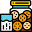 Cookies icon 64x64