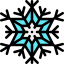 Snowflake icon 64x64