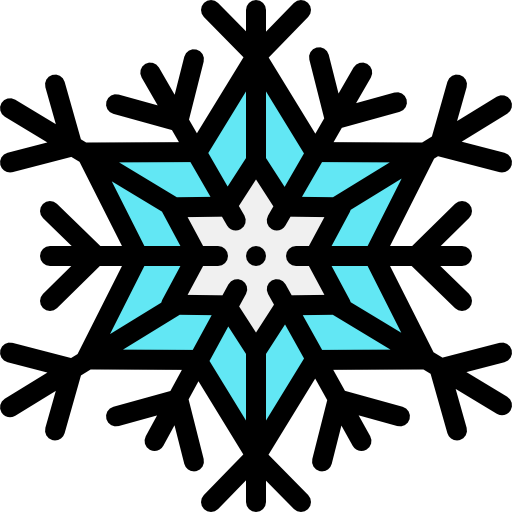 Snowflake icon