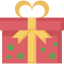 Gift icon 64x64